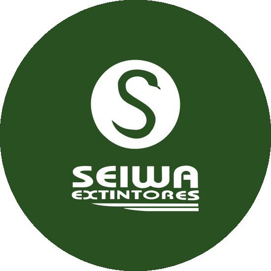 Seiwa Extintores