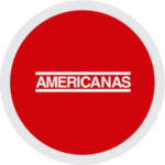 AMERICANAS A Lojas Americanas S.A. é uma das mais tradicionais redes de varejo do país.