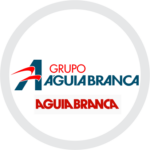 GRUPO ÁGUIA BRANCA Um conglomerados empresariais de transporte e logística.