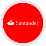 SANTANDER Banco Santander (Brasil)