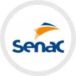 SENAC Serviço Nacional de Aprendizagem Comercial.